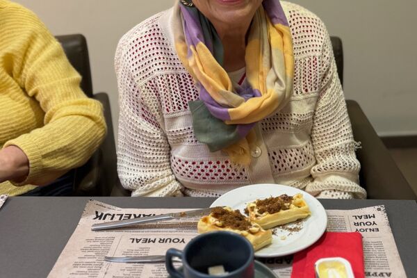 Sfeerfoto's januari 2025
