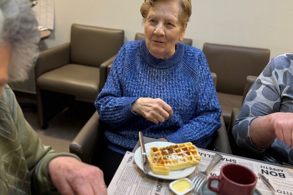 Sfeerfoto's januari 2025