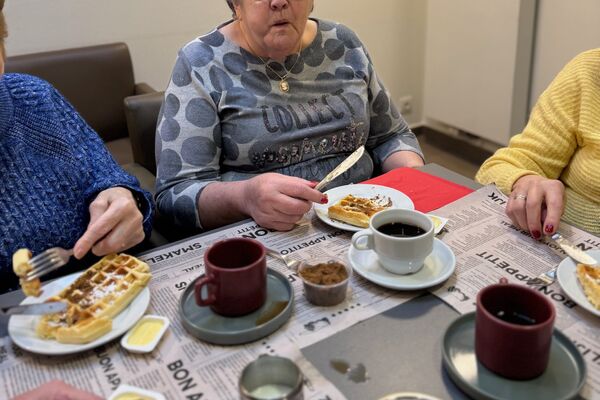 Sfeerfoto's januari 2025