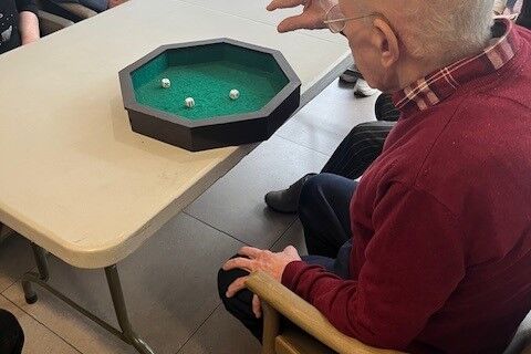 Sfeerfoto's februari 2025