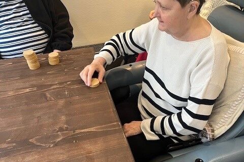Sfeerfoto's februari 2025