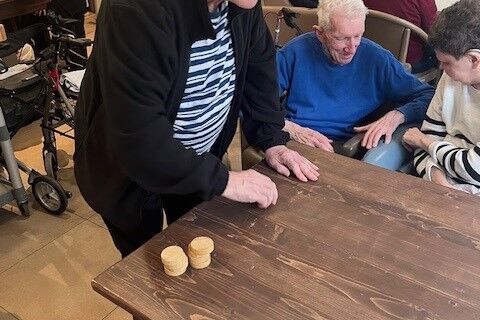 Sfeerfoto's februari 2025