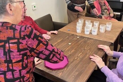 Sfeerfoto's februari 2025