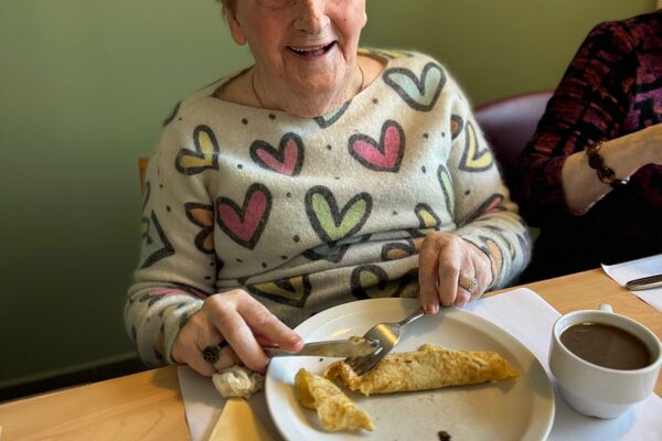 Sfeerfoto's februari 2025