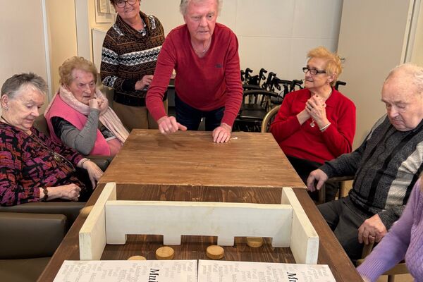 Sfeerfoto's februari 2025