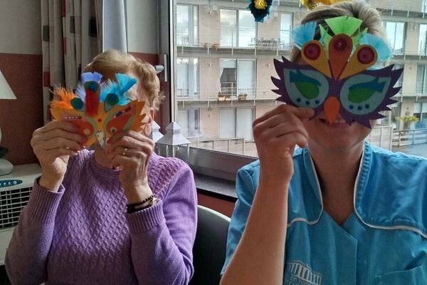 Sfeerfoto's februari 2025