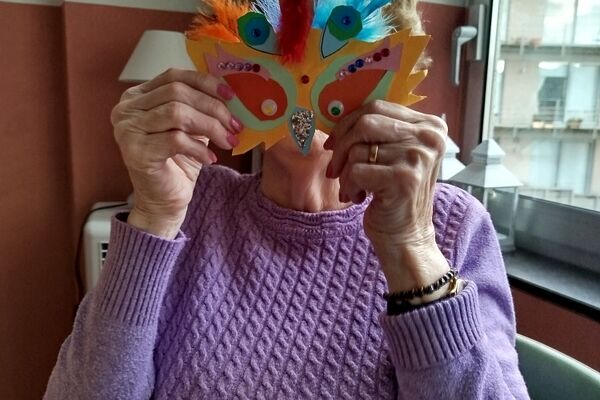 Sfeerfoto's februari 2025