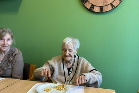 Sfeerfoto's februari 2025