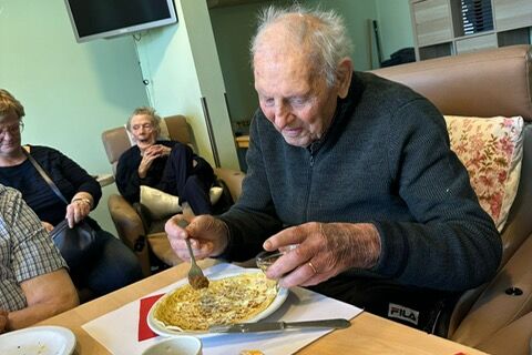 Sfeerfoto's februari 2025