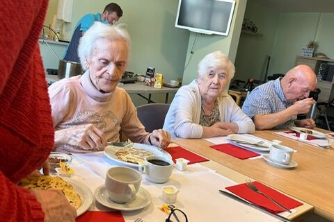 Sfeerfoto's februari 2025