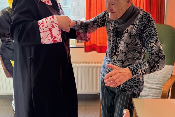 Sfeerfoto's maart 2025