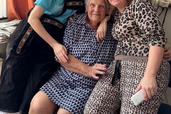 Sfeerfoto's maart 2025