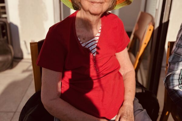 Sfeerfoto's maart 2025