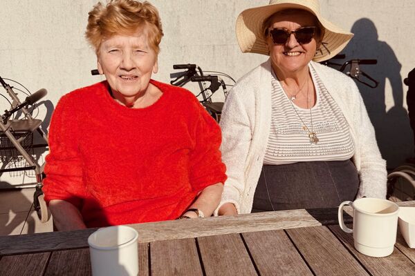 Sfeerfoto's maart 2025