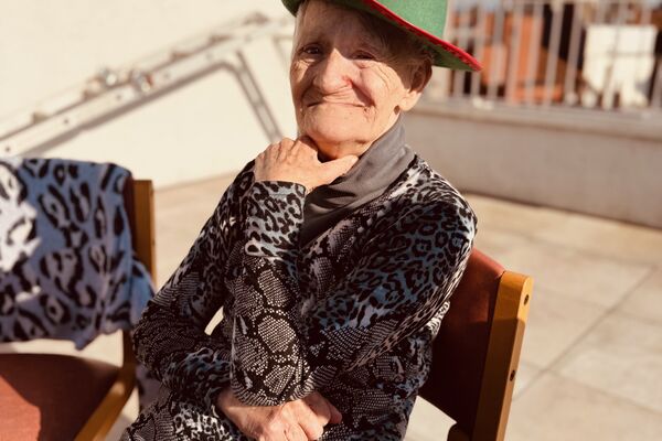 Sfeerfoto's maart 2025