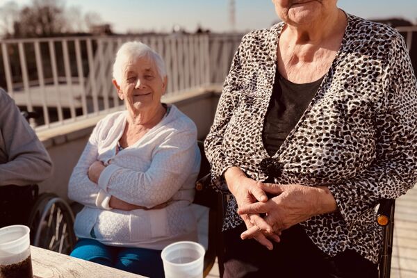 Sfeerfoto's maart 2025