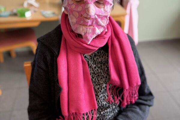 Sfeerfoto's maart 2025