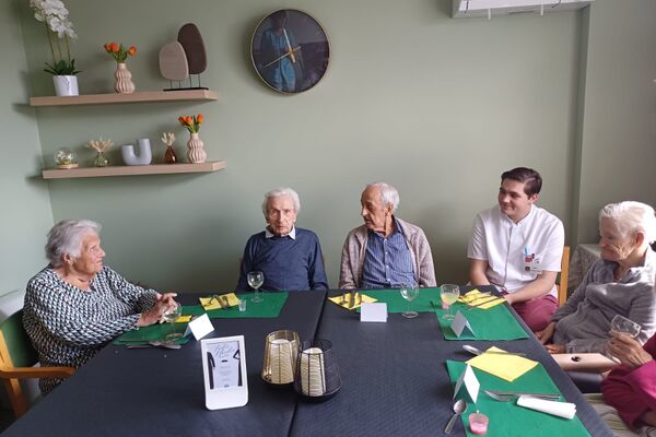 Sfeerfoto's mei 2025
