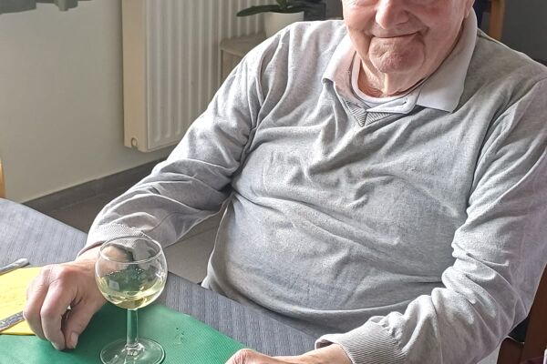 Sfeerfoto's mei 2025