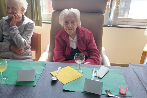 Sfeerfoto's mei 2025