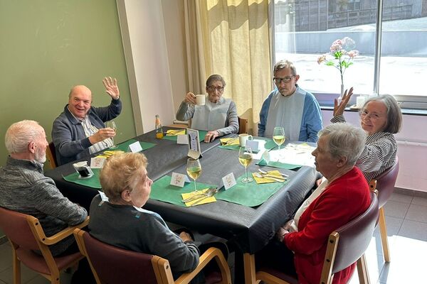Sfeerfoto's mei 2025