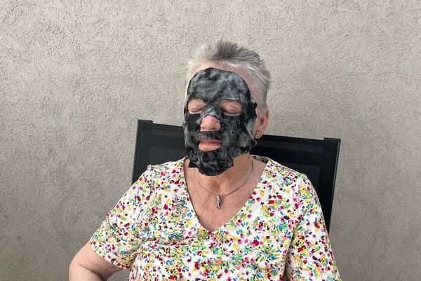 Sfeerfoto's mei 2025