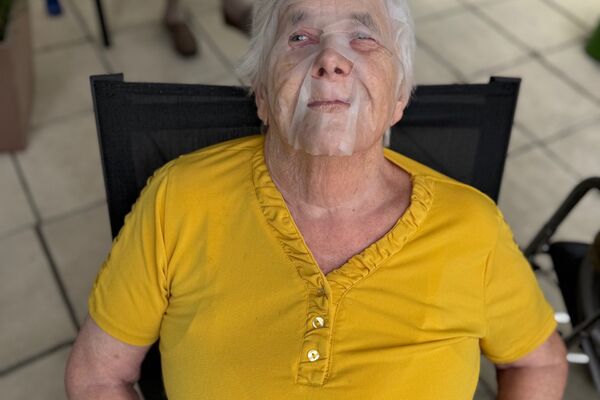 Sfeerfoto's mei 2025