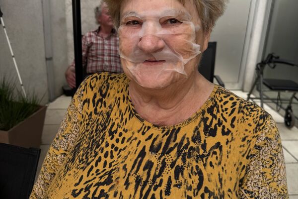 Sfeerfoto's mei 2025
