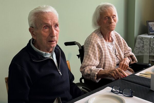 Sfeerfoto's juni 2025