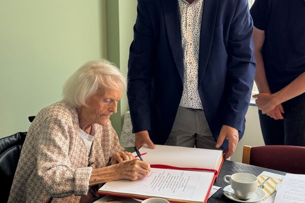 Sfeerfoto's juni 2025