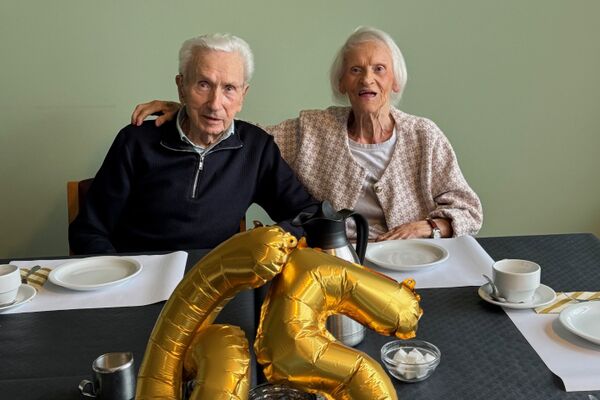 Sfeerfoto's juni 2025