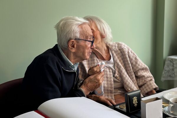 Sfeerfoto's juni 2025