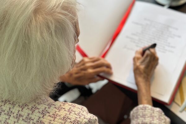 Sfeerfoto's juni 2025