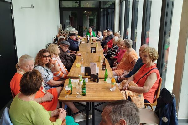 Sfeerfoto's juni 2025