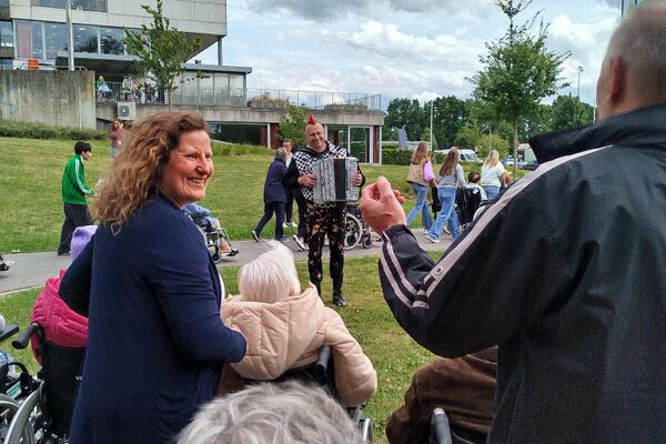 Sfeerfoto's juni 2025