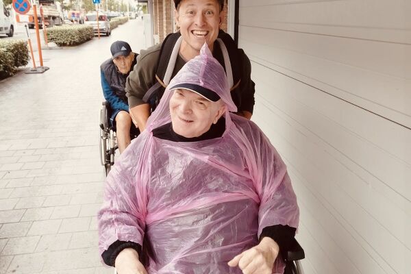 Sfeerfoto's juni 2025