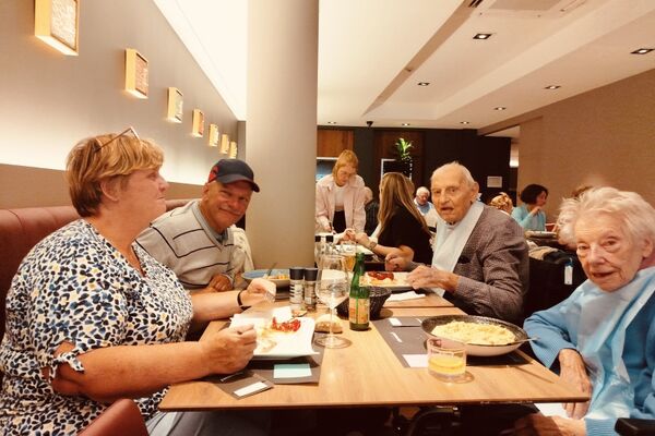Sfeerfoto's juni 2025