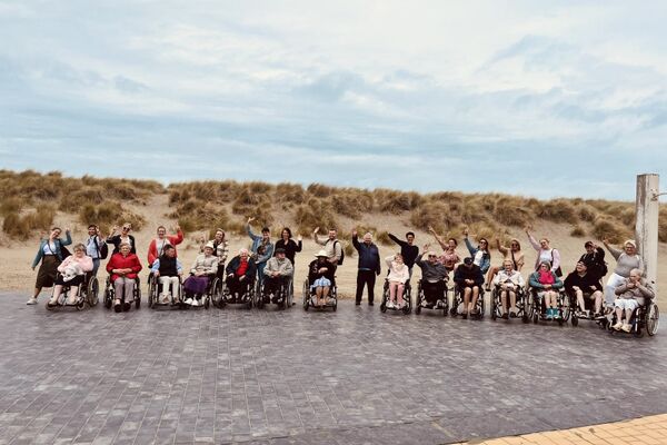 Sfeerfoto's juni 2025