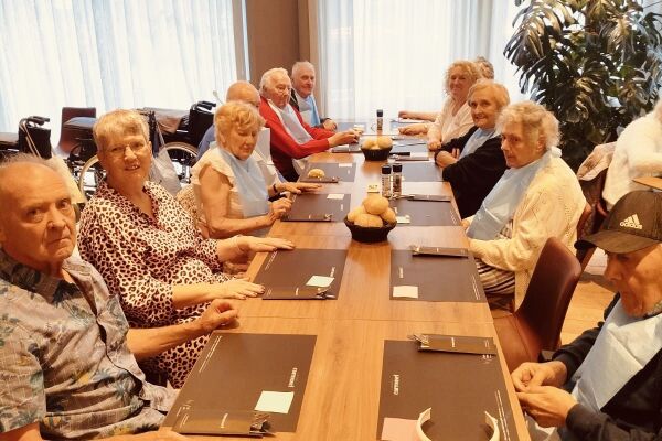 Sfeerfoto's juni 2025