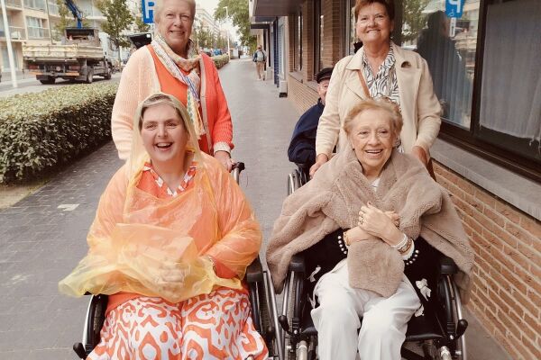 Sfeerfoto's juni 2025