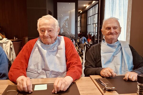 Sfeerfoto's juni 2025
