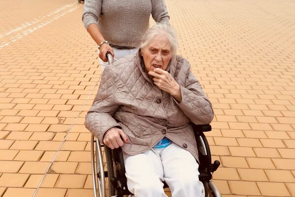 Sfeerfoto's juni 2025