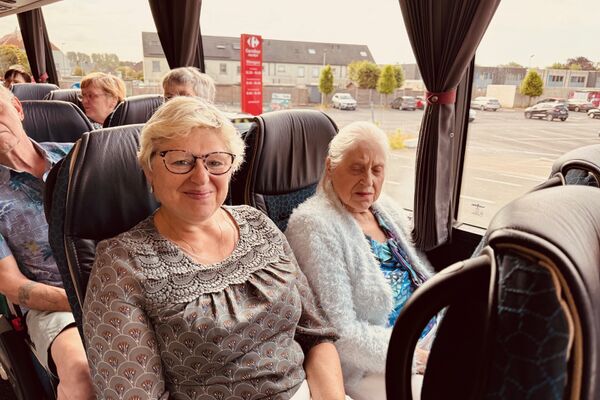 Sfeerfoto's juni 2025