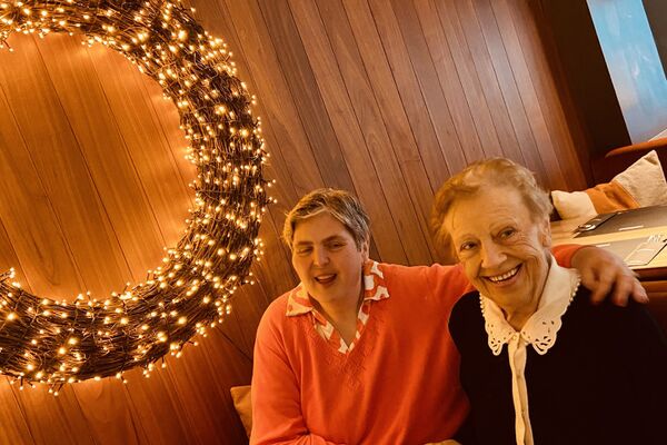Sfeerfoto's juni 2025