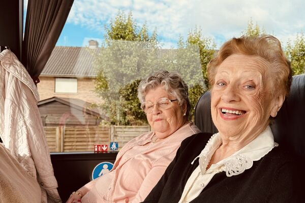 Sfeerfoto's juni 2025