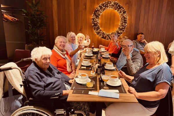 Sfeerfoto's juni 2025