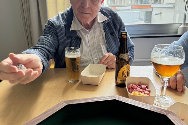 Sfeerfoto's juni 2025