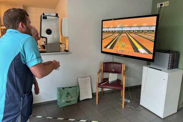 Sfeerfoto's juni 2025