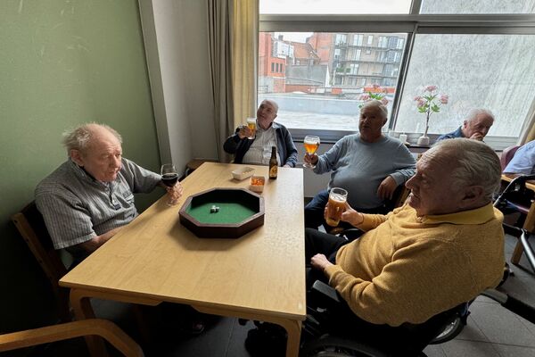 Sfeerfoto's juni 2025