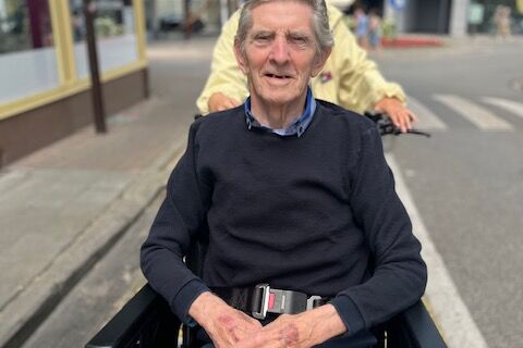 Sfeerfoto's juli 2025